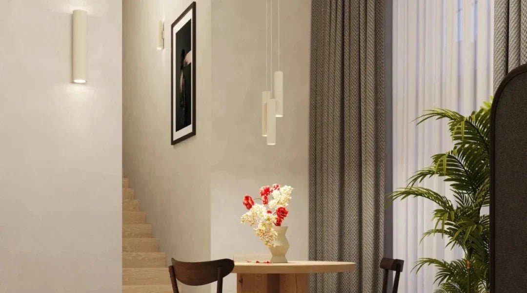 LAGOS – Reduktion mit Charakter - Dexity