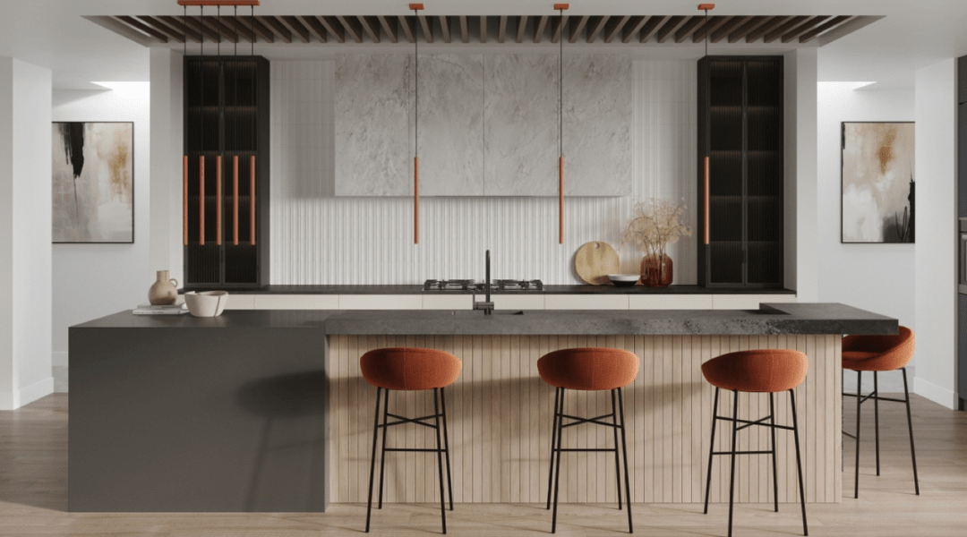 5 Tipps, damit dunkle Räume heller wirken - Dexity