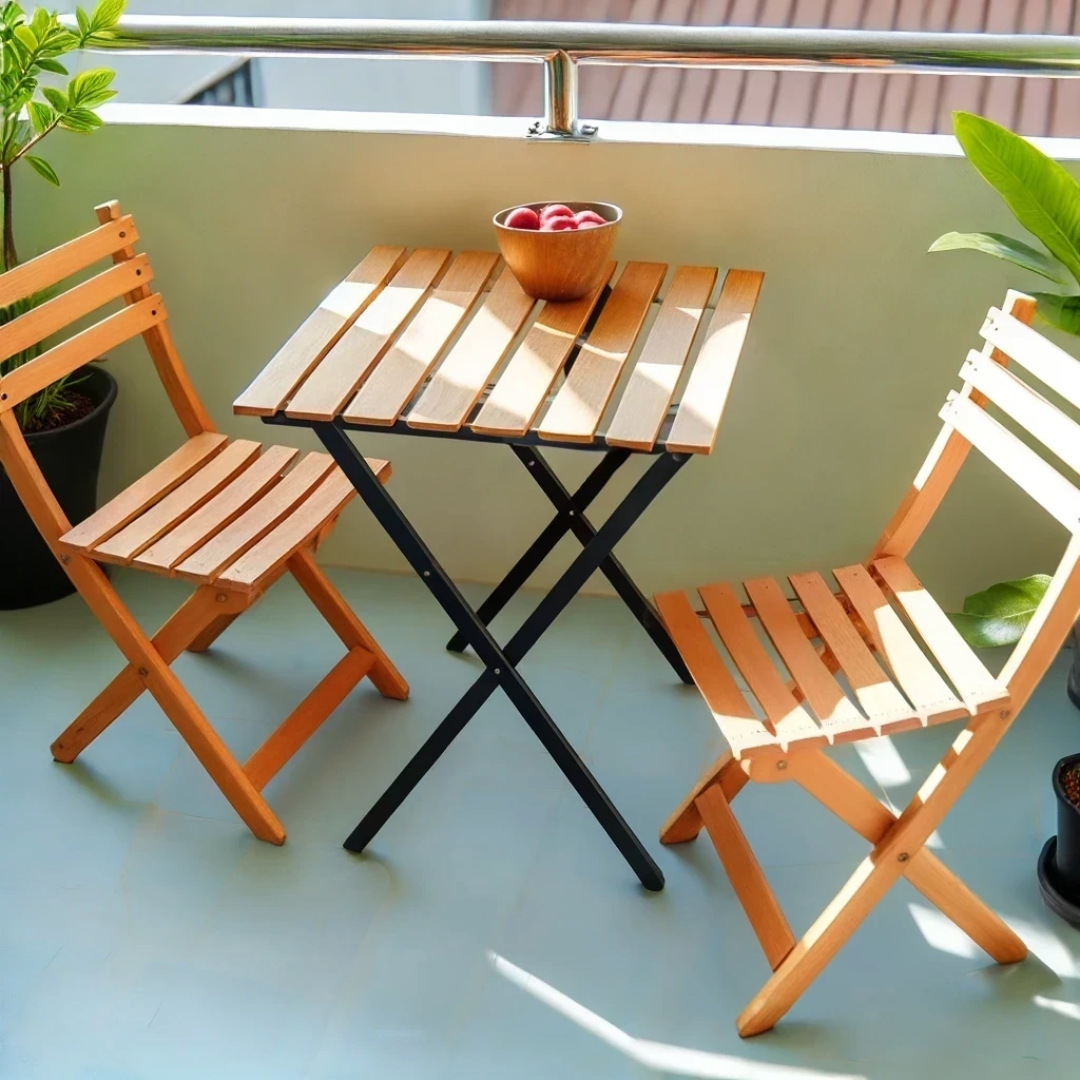 Garten-Bistro-Sets