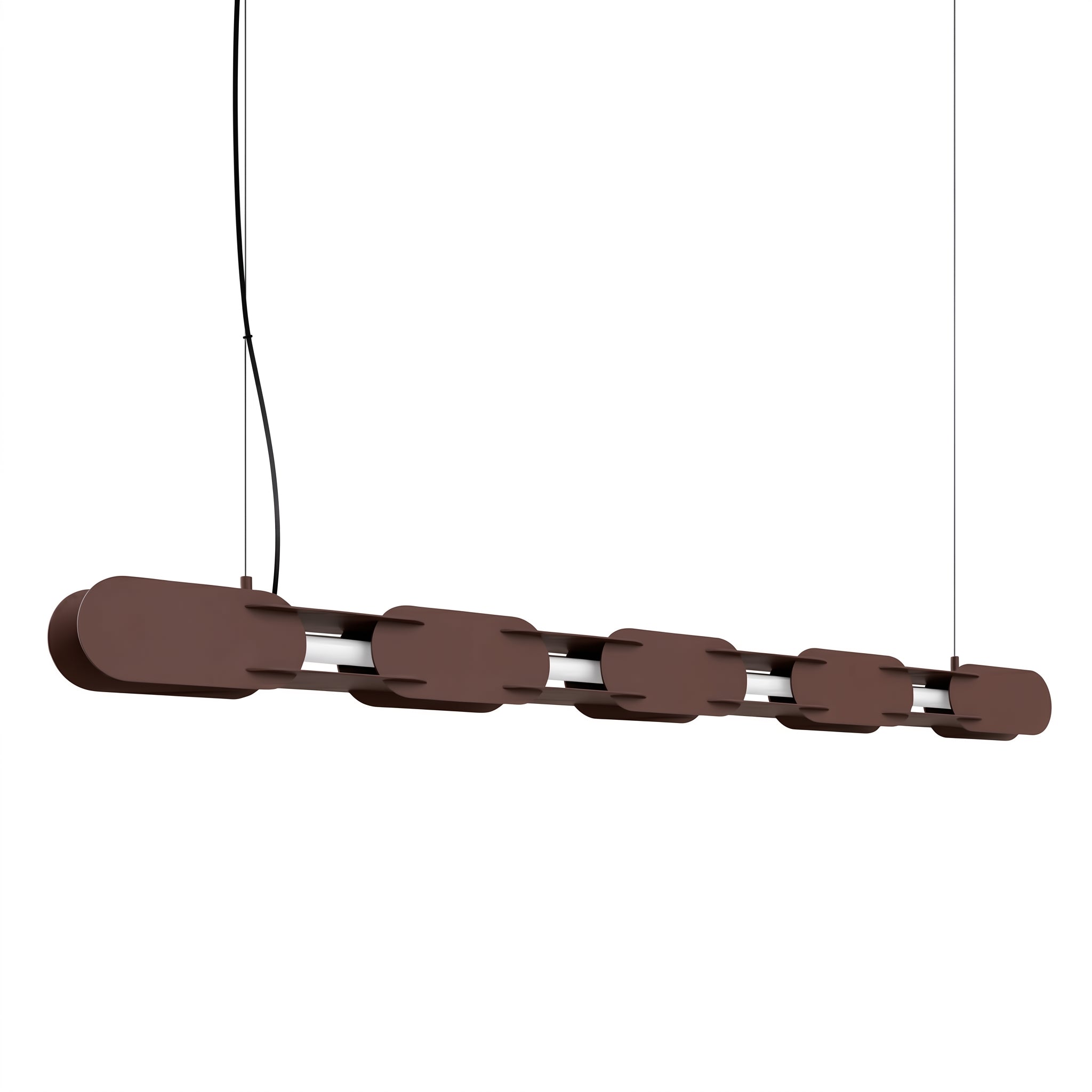 Pendelleuchte "CHAIN 158" 4000K
