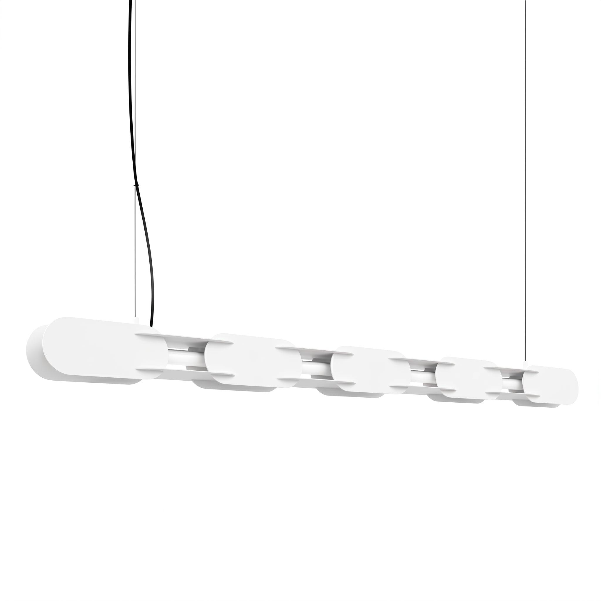Pendelleuchte "CHAIN 158" 4000K
