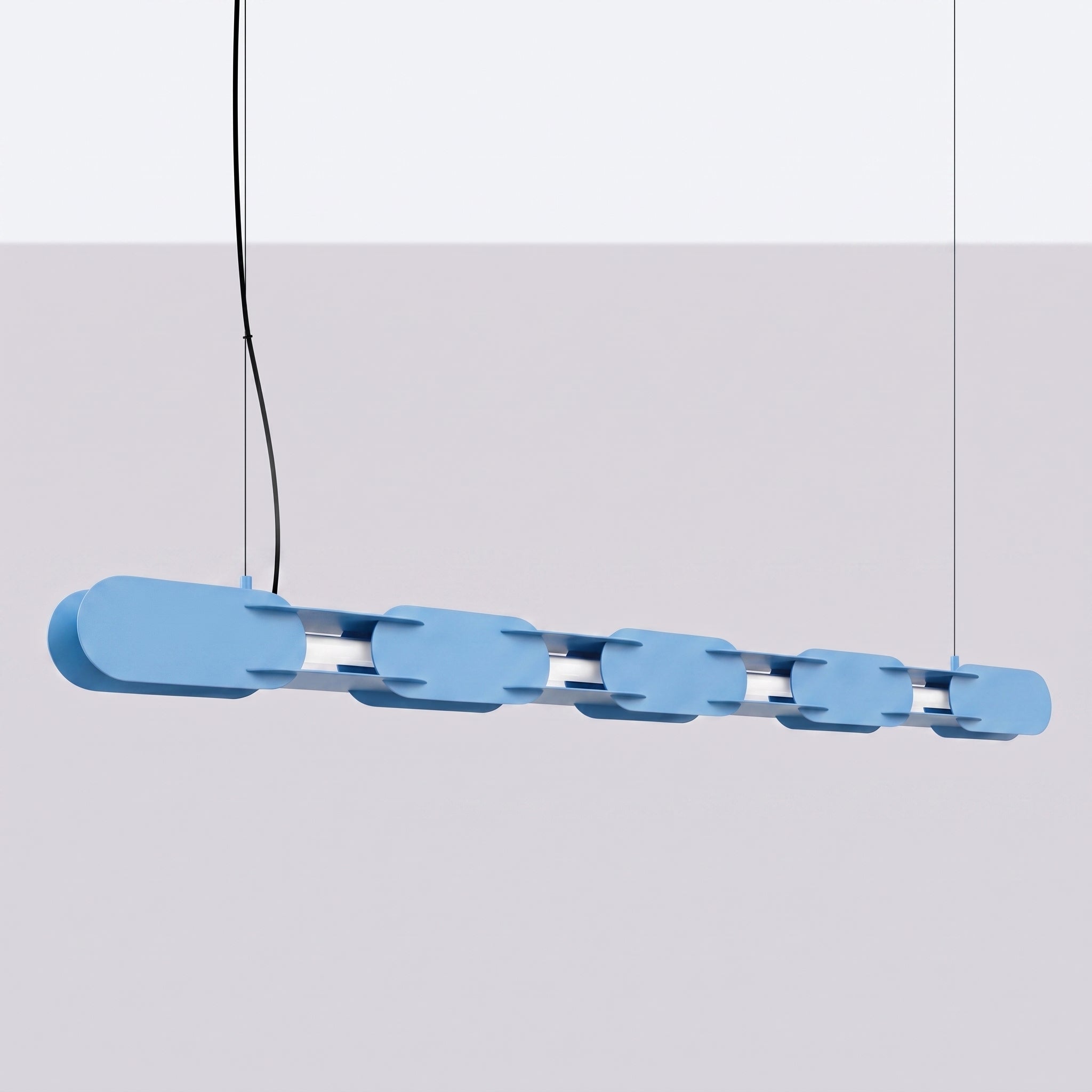 Pendelleuchte "CHAIN 158" 4000K