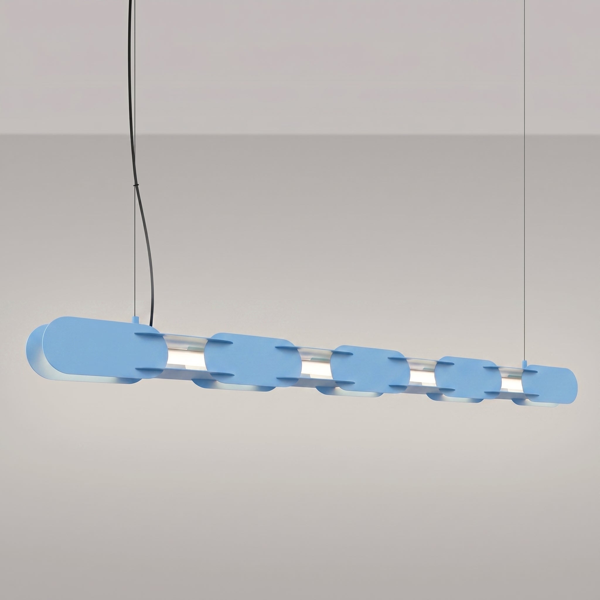 Pendelleuchte "CHAIN 158" 4000K