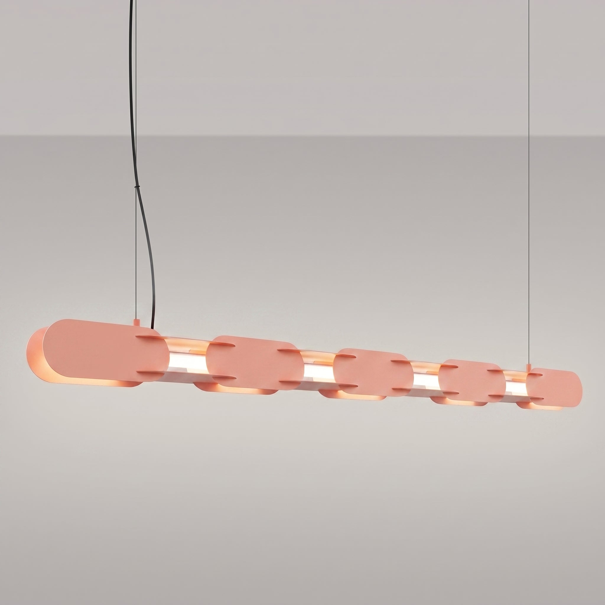 Pendelleuchte "CHAIN 158" 4000K