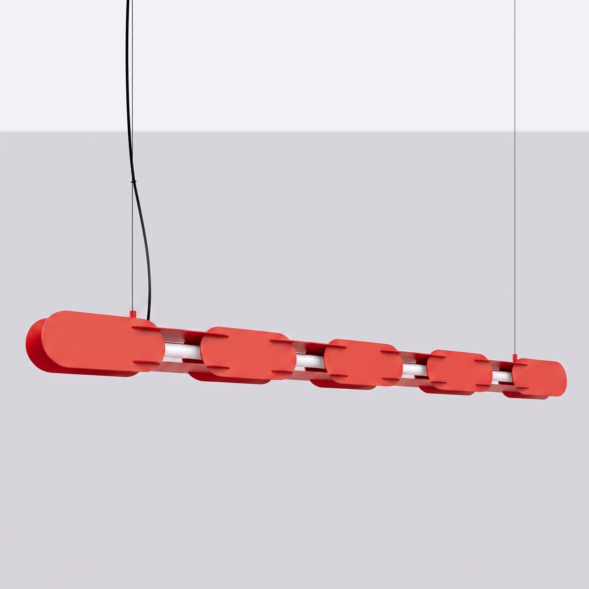 Pendelleuchte "CHAIN 158" 4000K