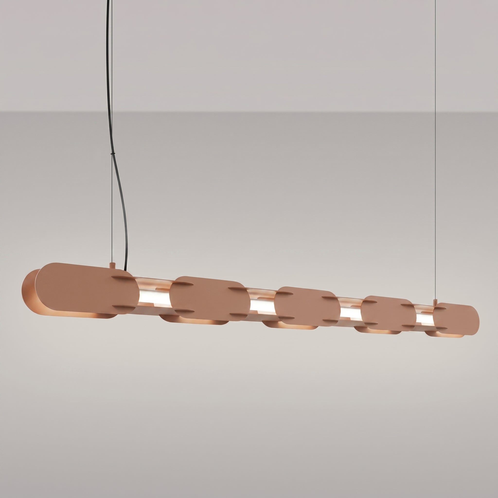 Pendelleuchte "CHAIN 158" 4000K