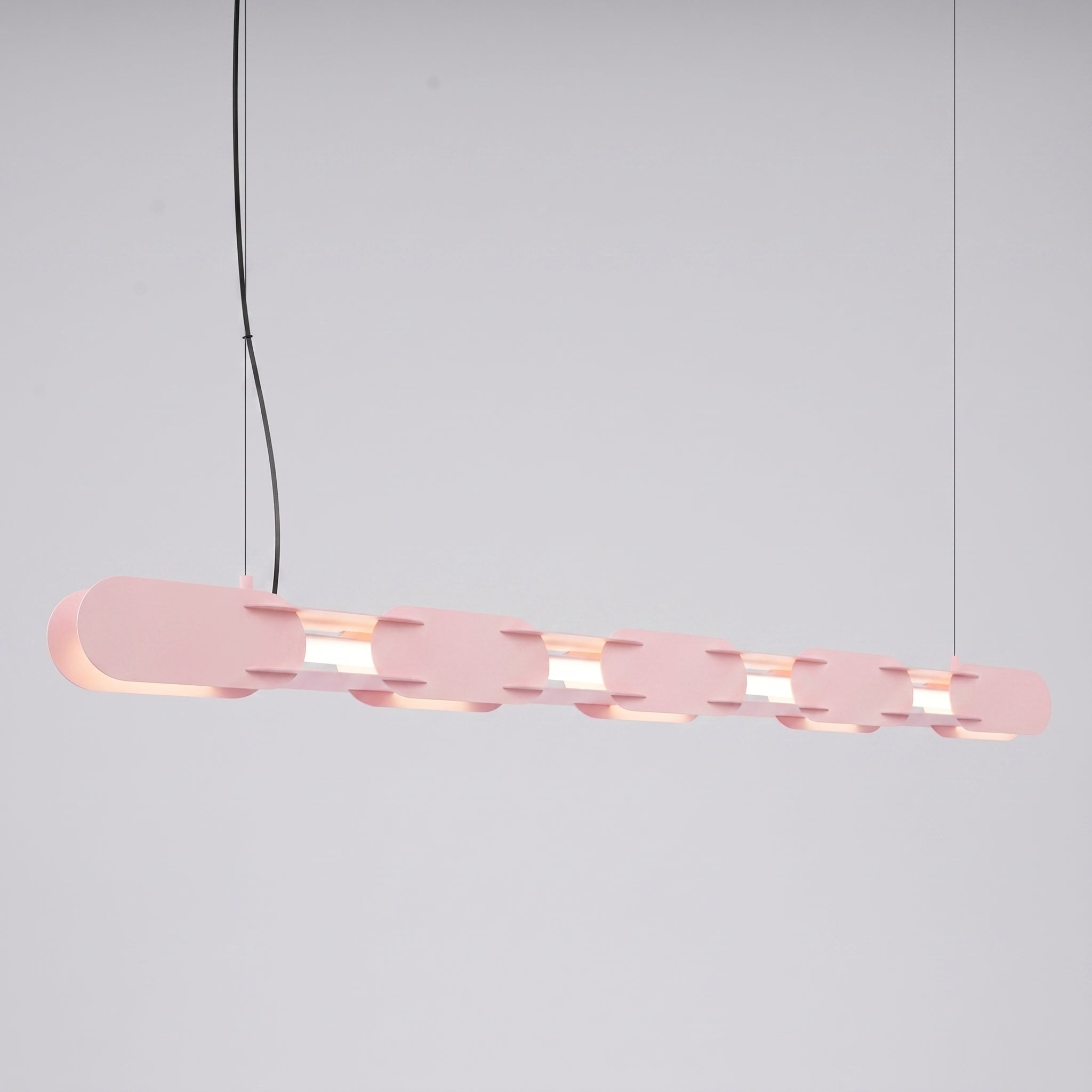 Pendelleuchte "CHAIN 158" 4000K