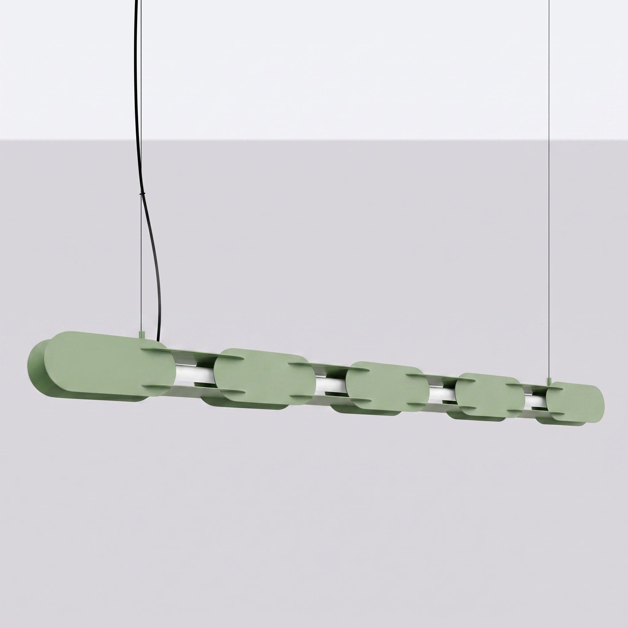 Pendelleuchte "CHAIN 158" 4000K