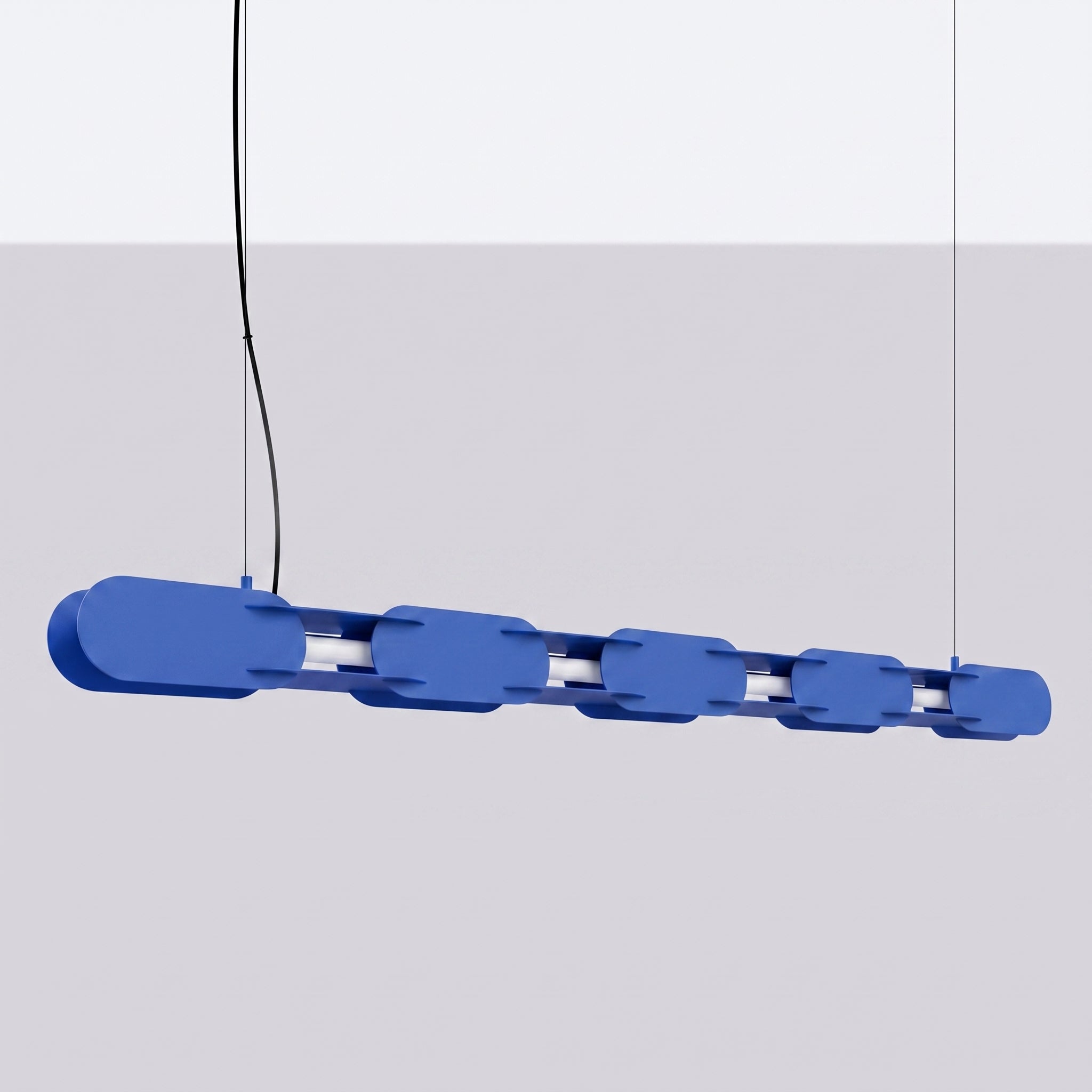 Pendelleuchte "CHAIN 158" 4000K