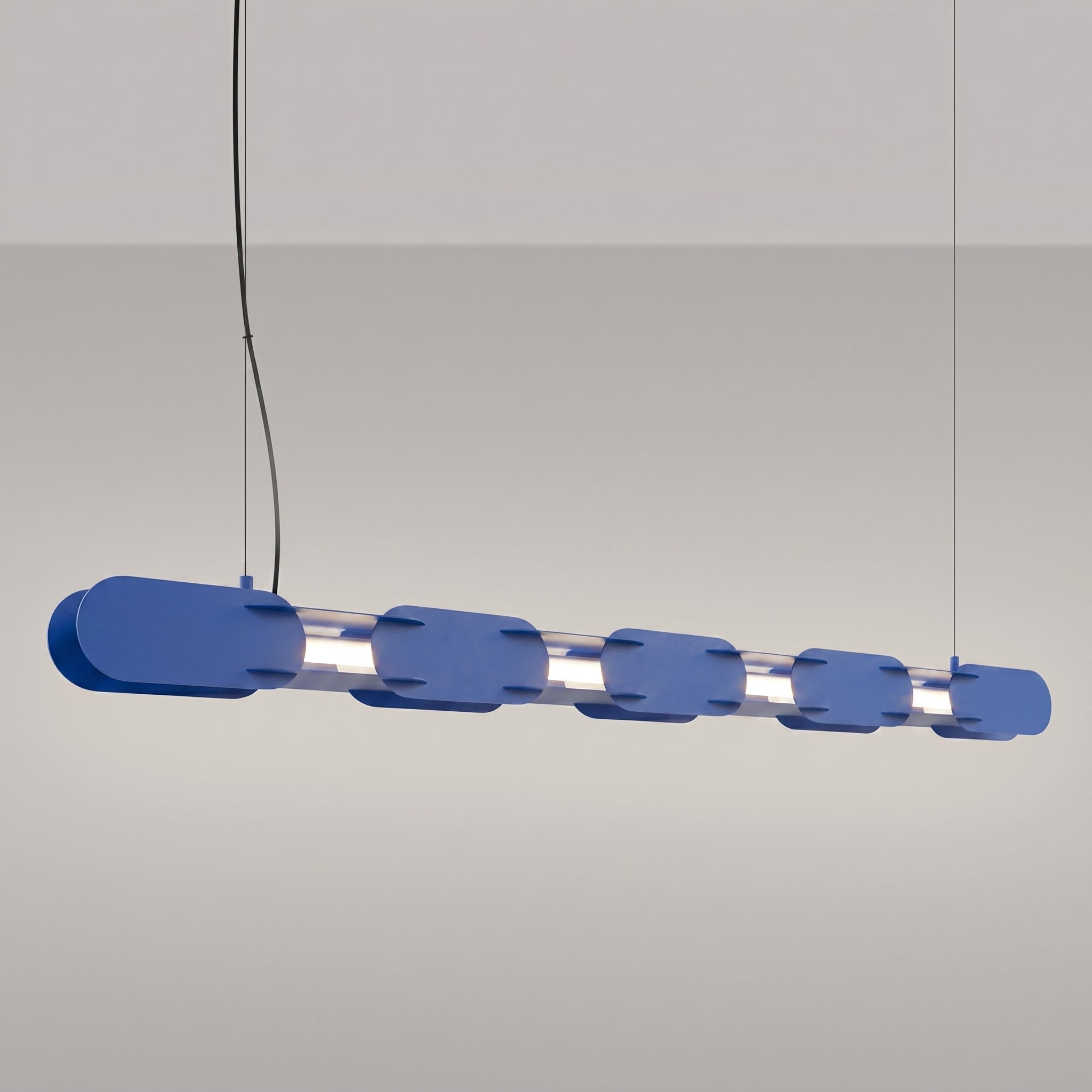 Pendelleuchte "CHAIN 158" 4000K