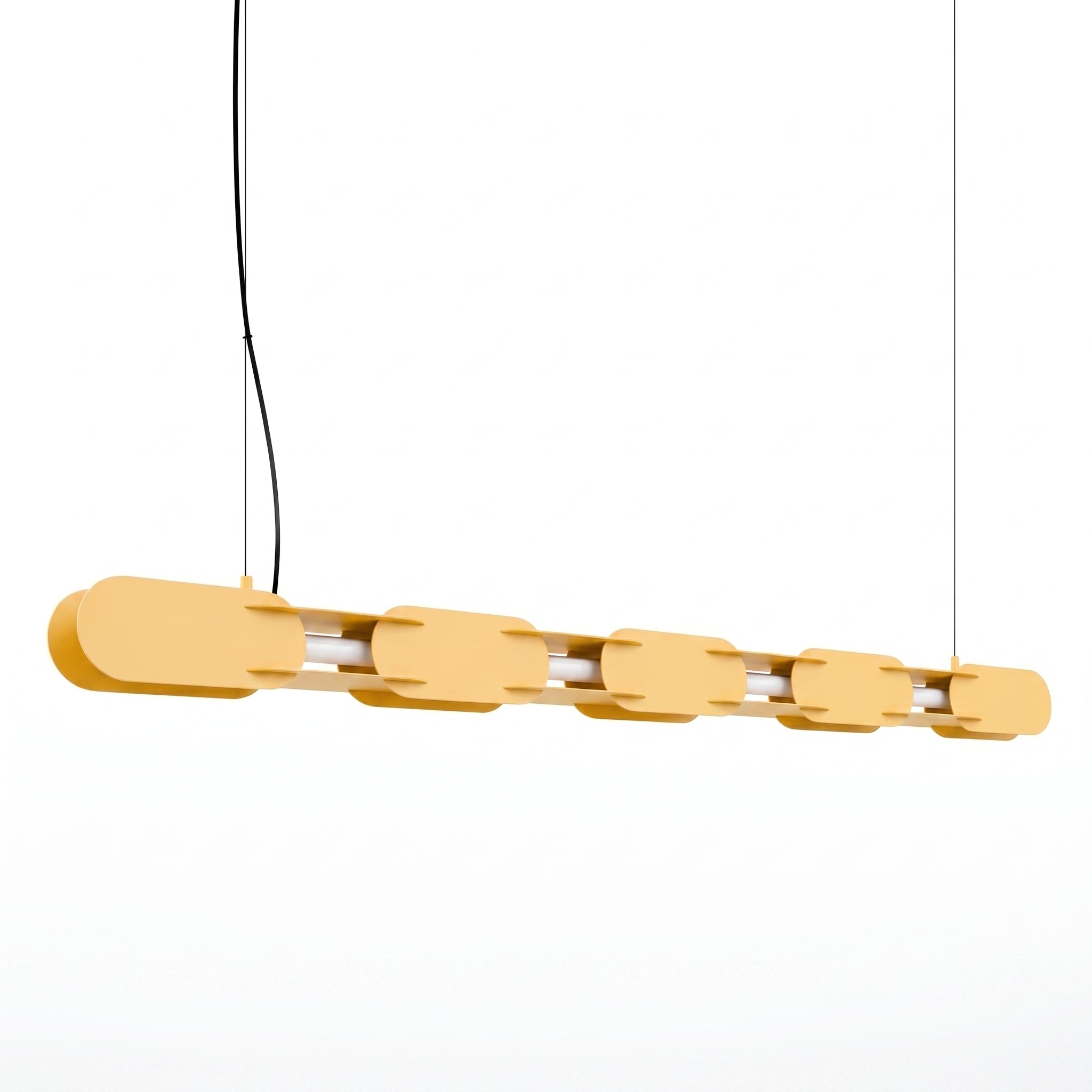 Pendelleuchte "CHAIN 158" 4000K
