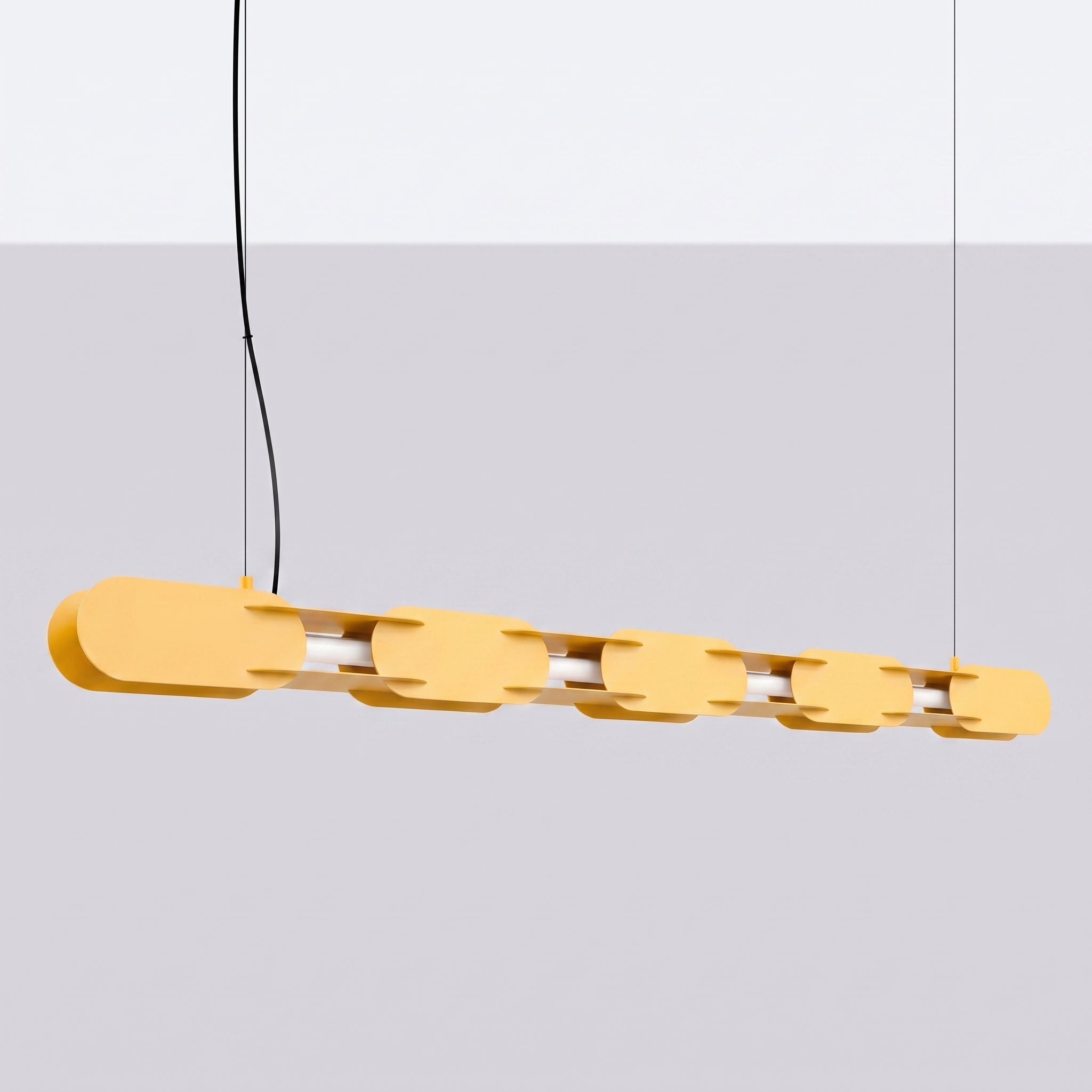 Pendelleuchte "CHAIN 158" 4000K