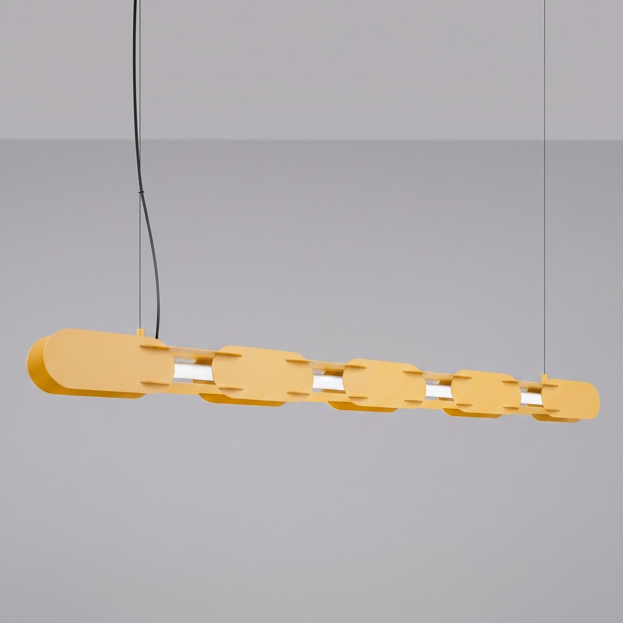Pendelleuchte "CHAIN 158" 4000K