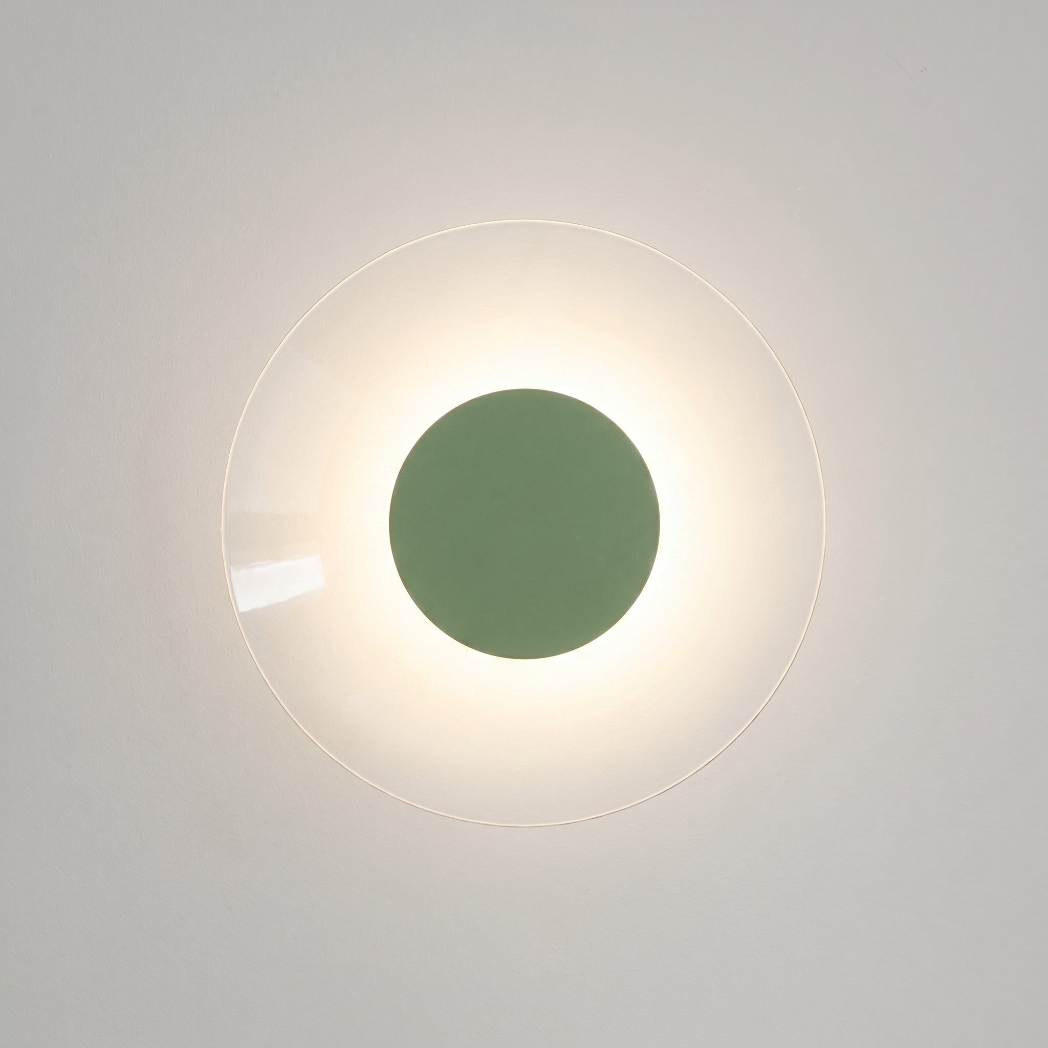 Wandleuchte "ASTRO" 4000K