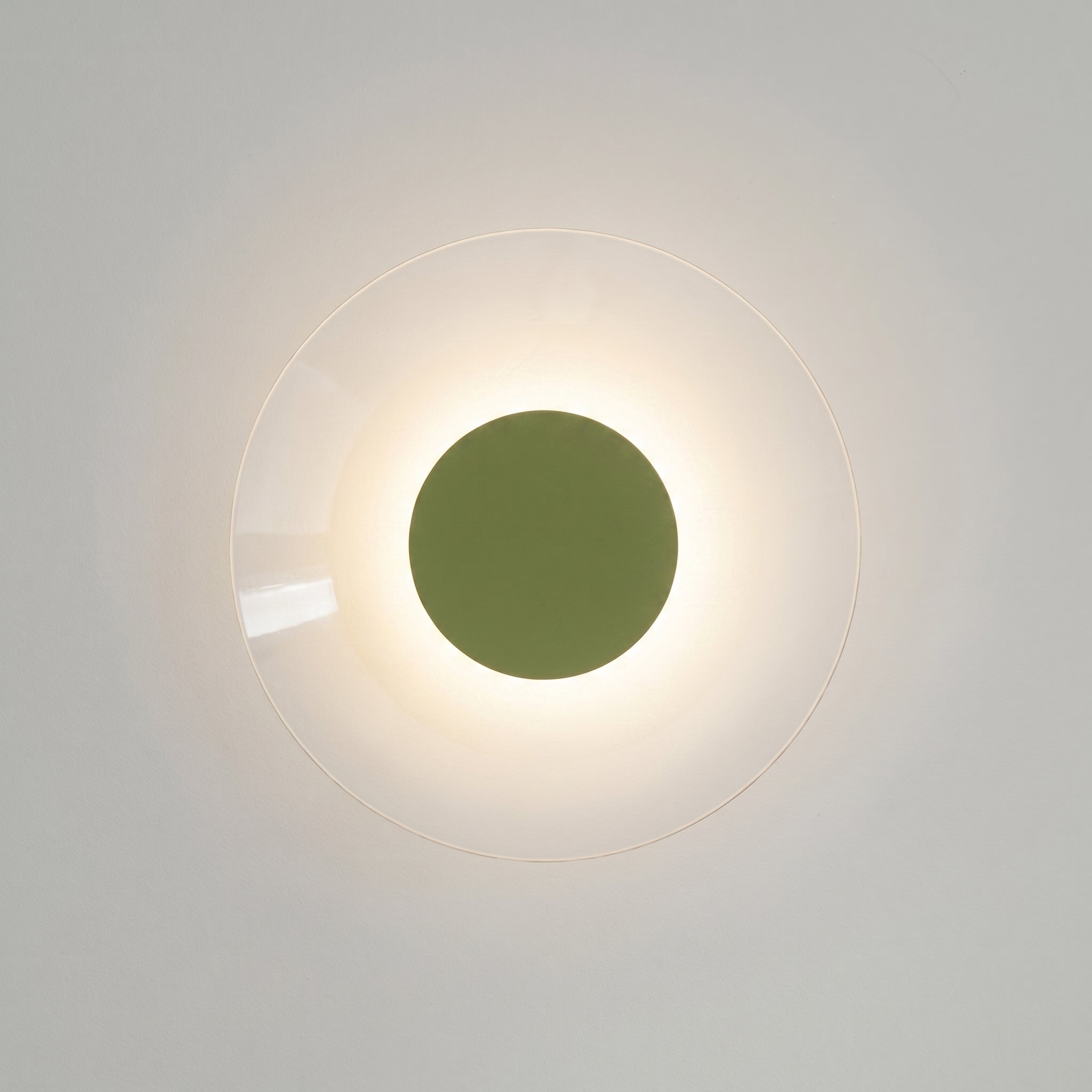 Wandleuchte "ASTRO" 4000K