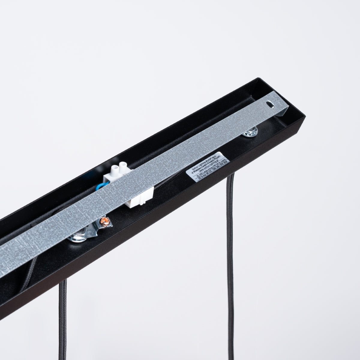 Hängeleuchte "PRYSM 3L"