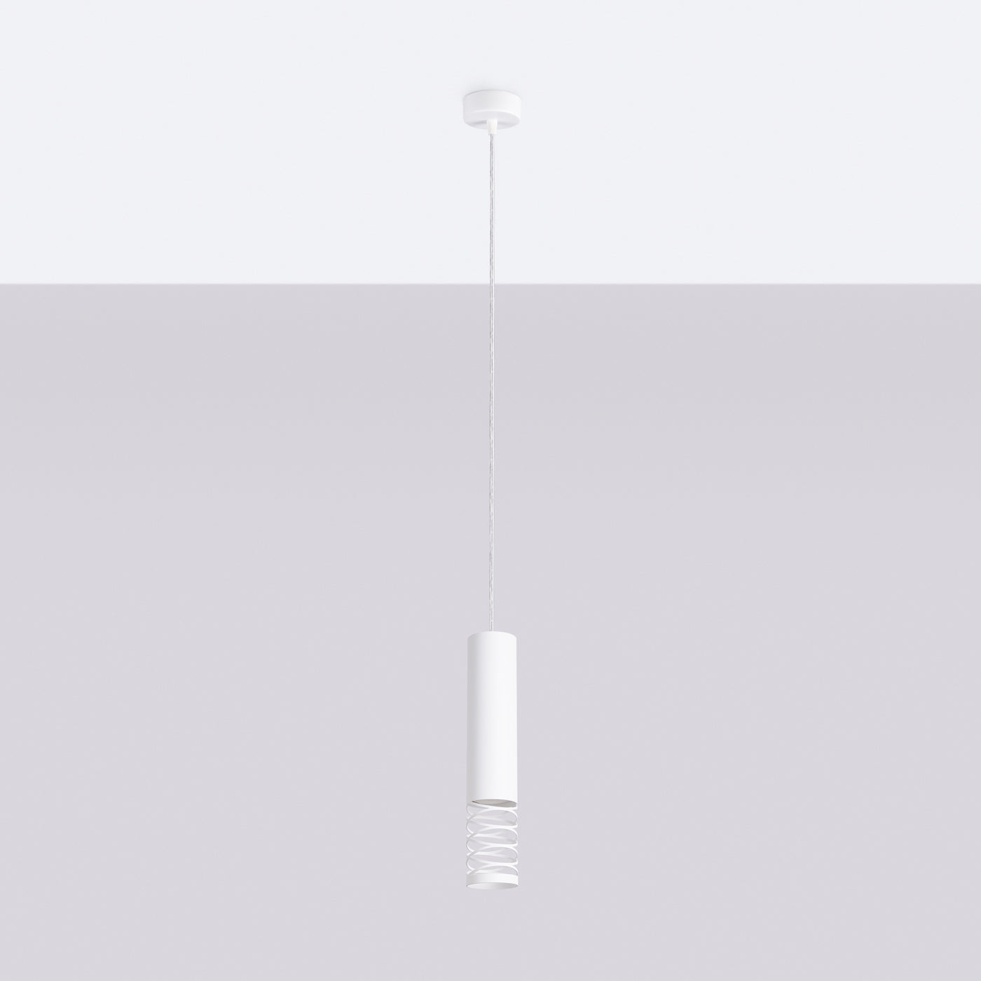 Pendelleuchte "LAMI 1"