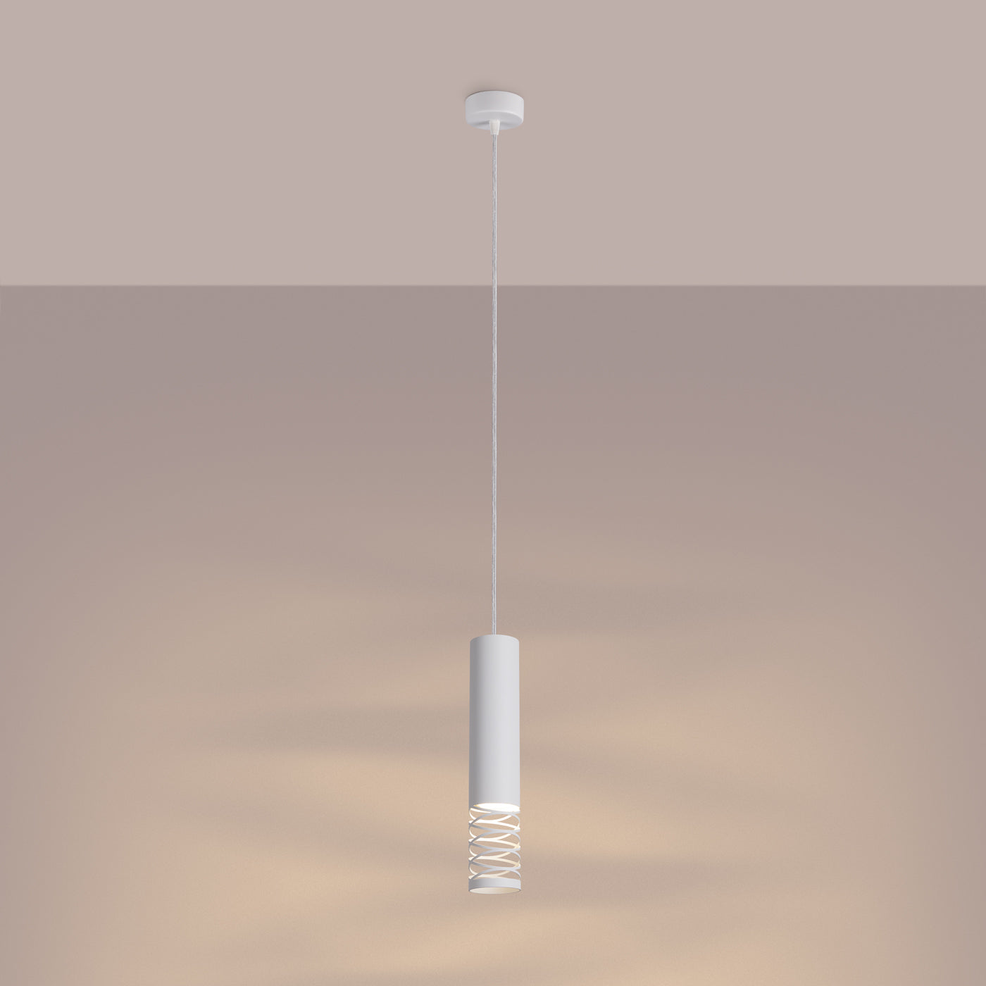 Pendelleuchte "LAMI 1"