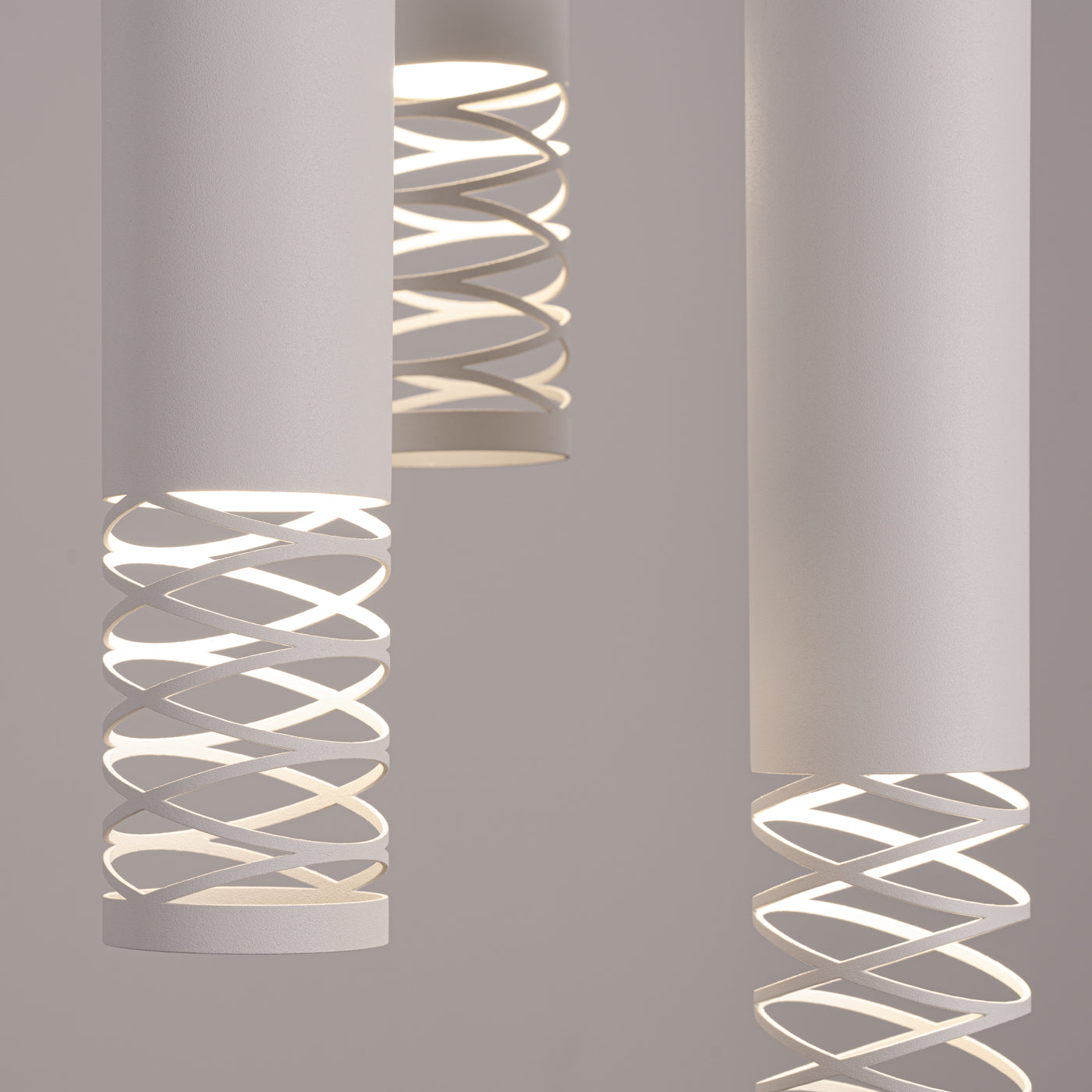 Pendelleuchte "LAMI 3P"