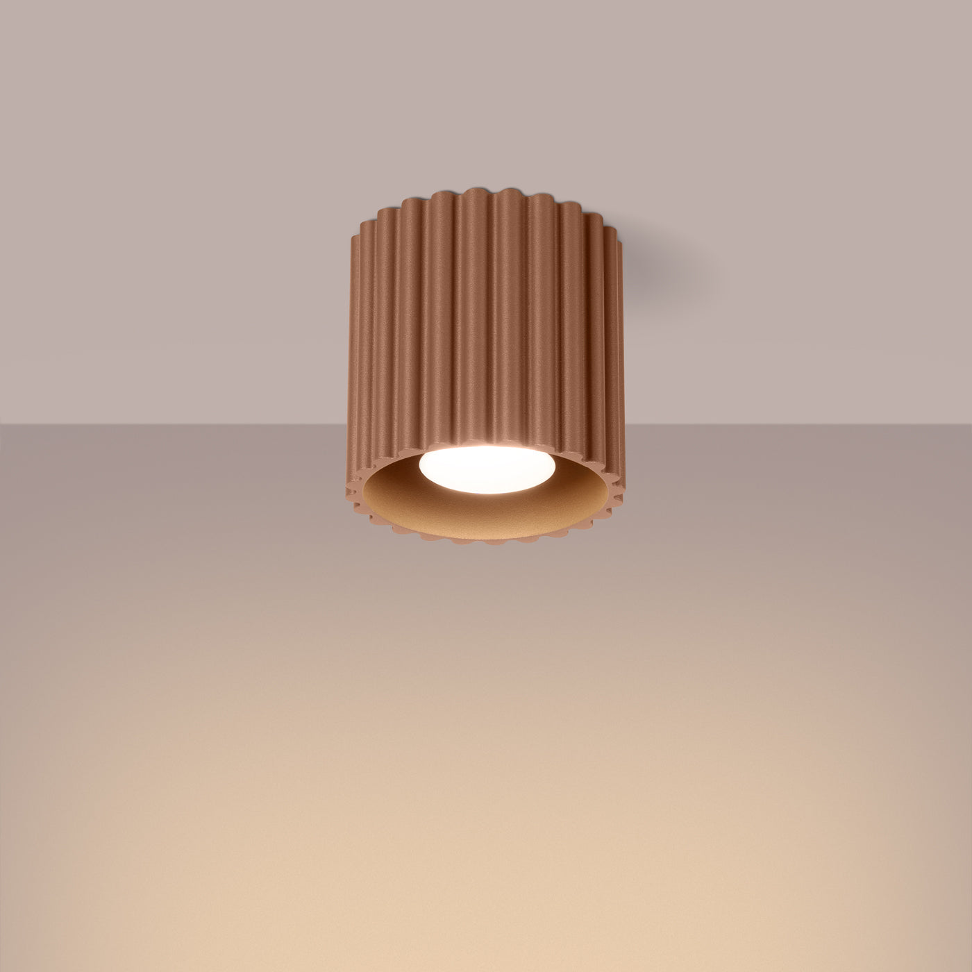 Plafond "AURA"