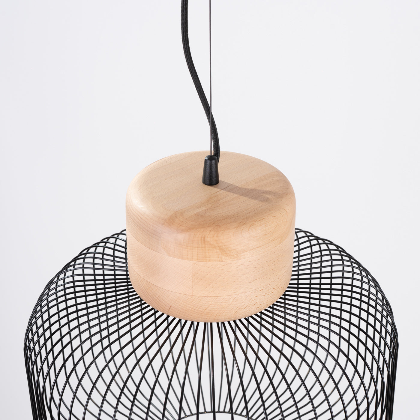 Pendelleuchte "GABBIA 35"