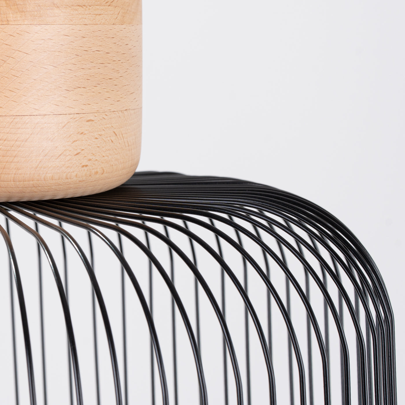 Pendelleuchte "GABBIA 35"