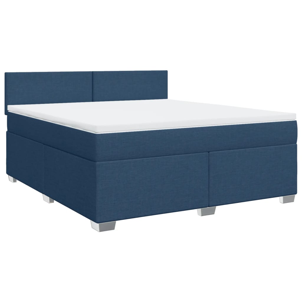 Boxspringbett ''Pure'' mit Matratze 180x200 cm