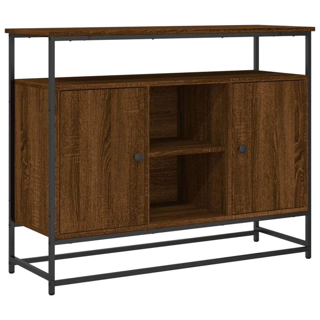 Sideboard 100x35x80 cm