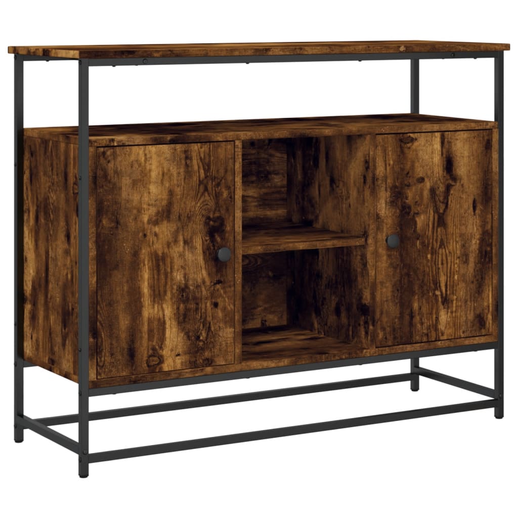 Sideboard 100x35x80 cm