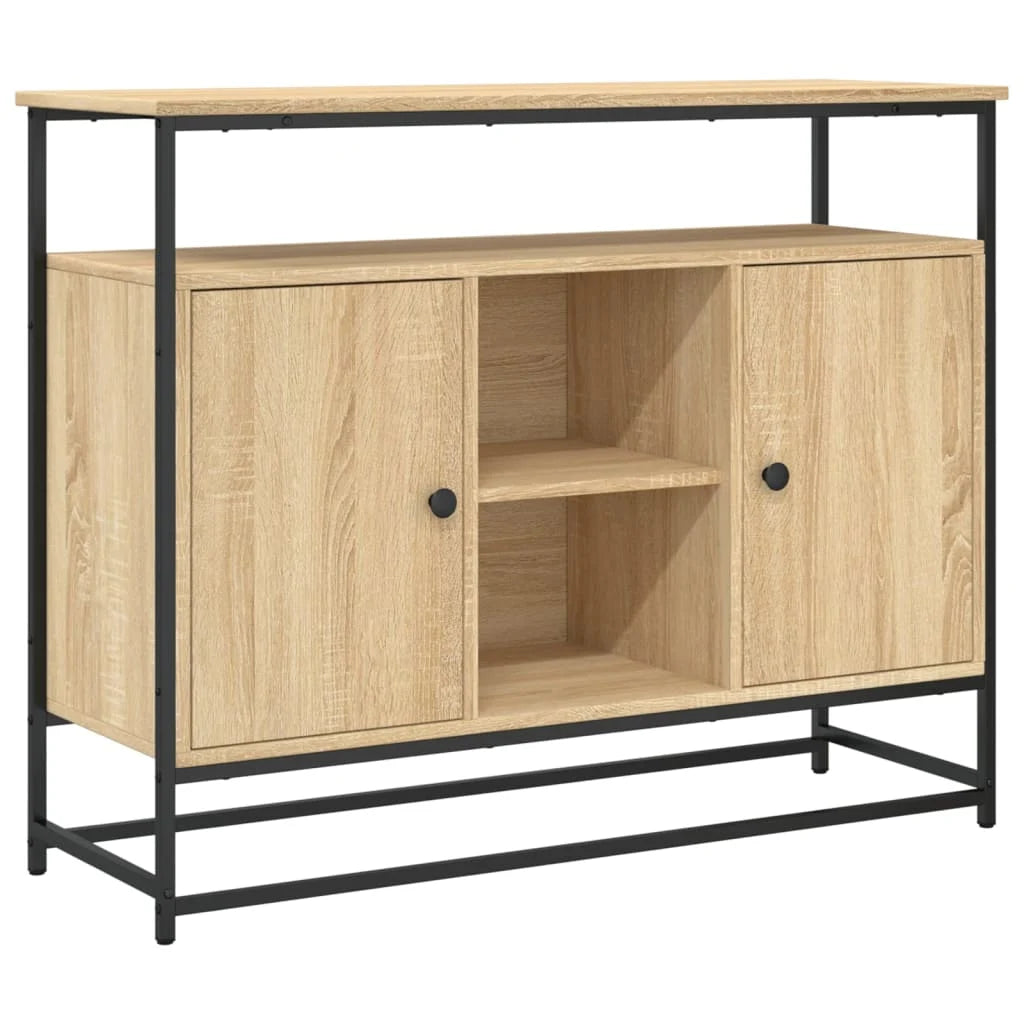 Sideboard 100x35x80 cm