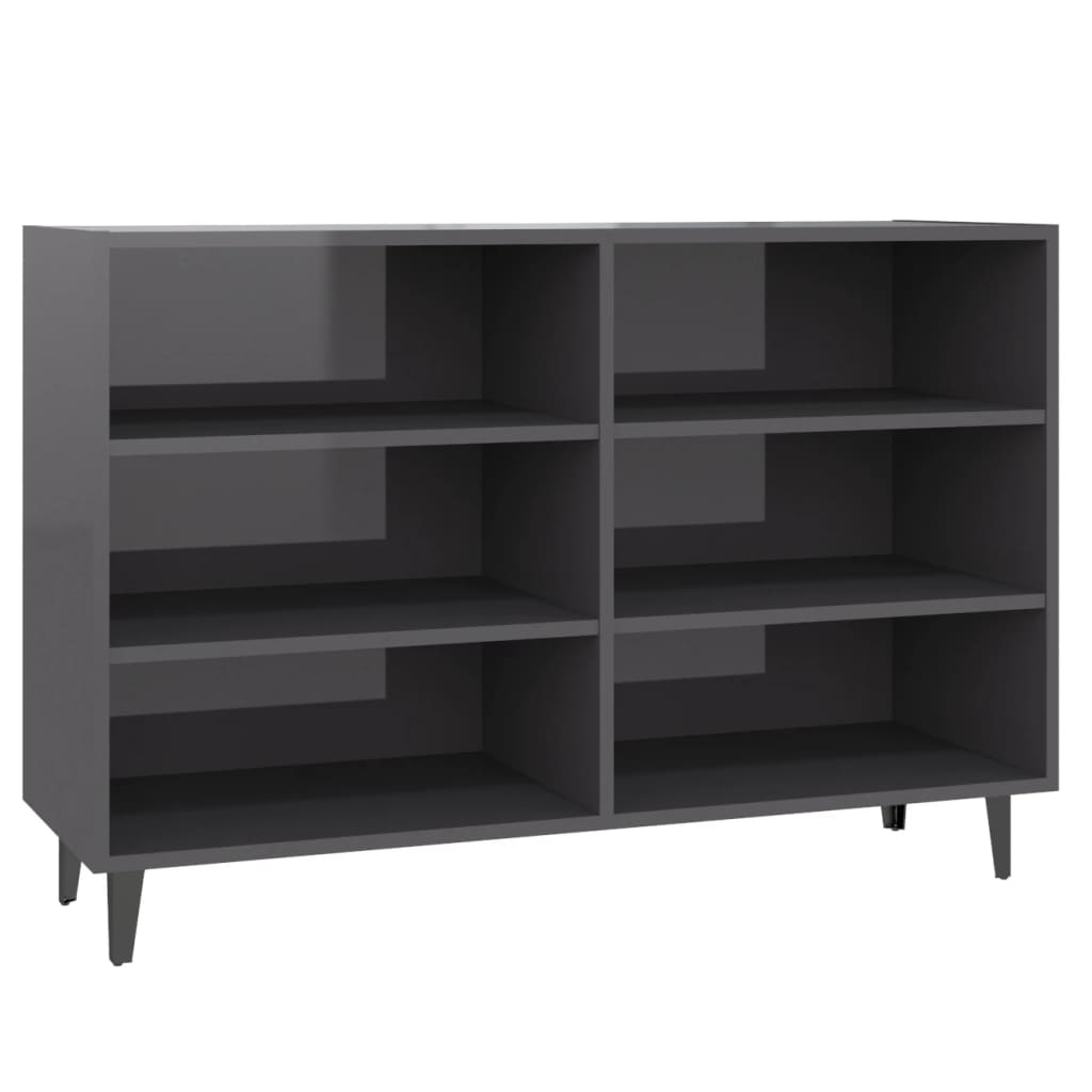 Sideboard 103,5x35x70 cm