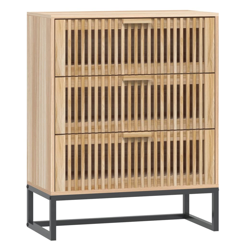 Sideboard 60x30x75 cm