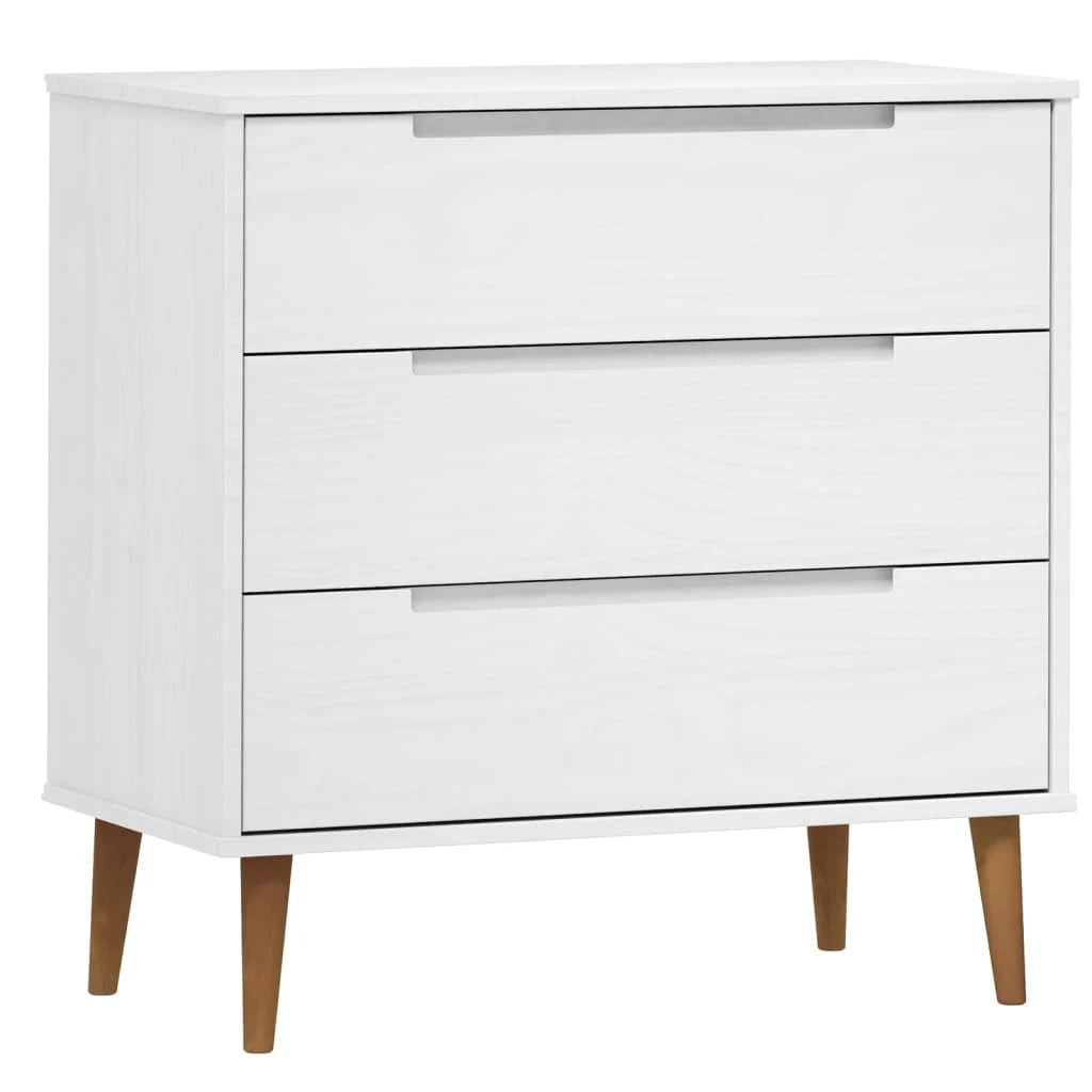 Sideboard 80x40x80 cm