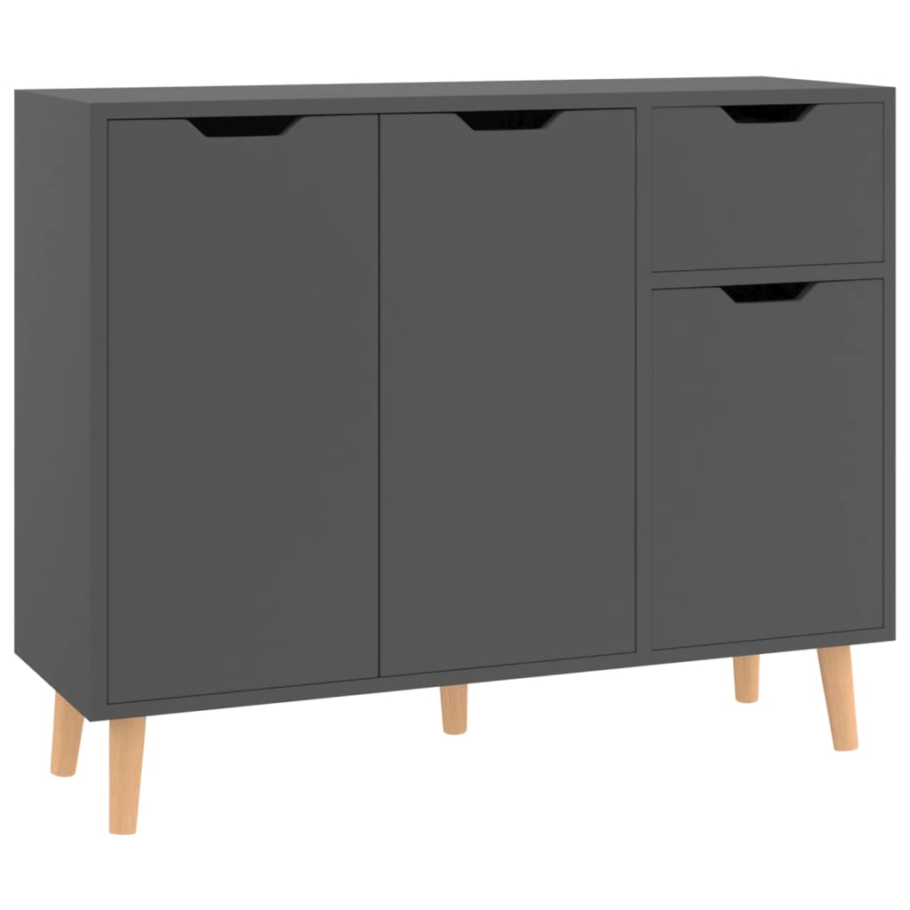 Sideboard 90x30x72 cm