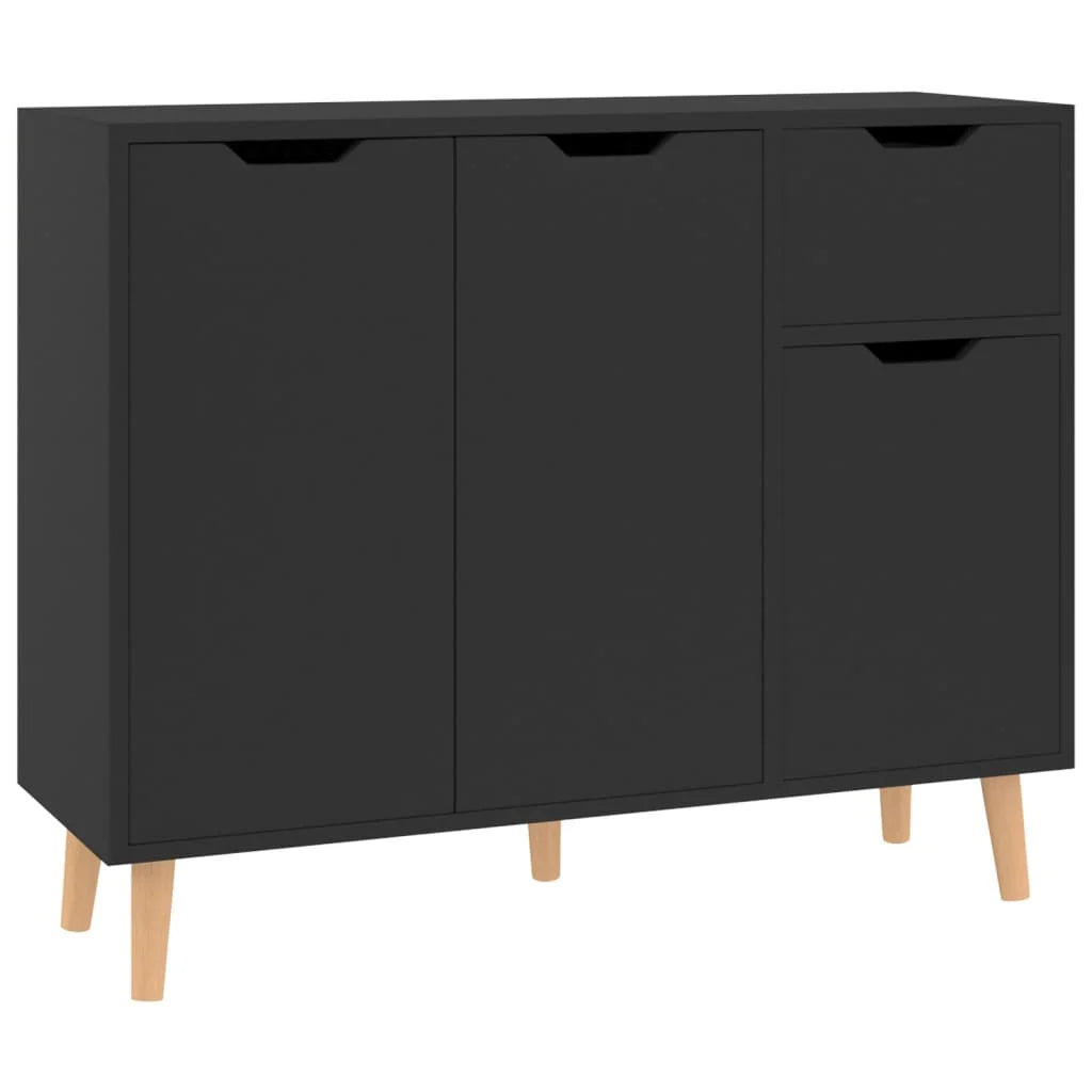 Sideboard 90x30x72 cm