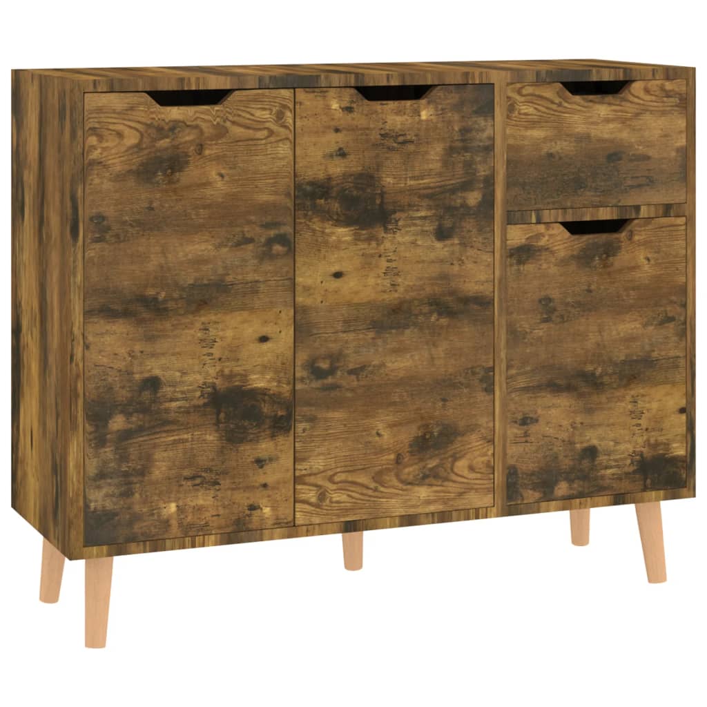 Sideboard 90x30x72 cm