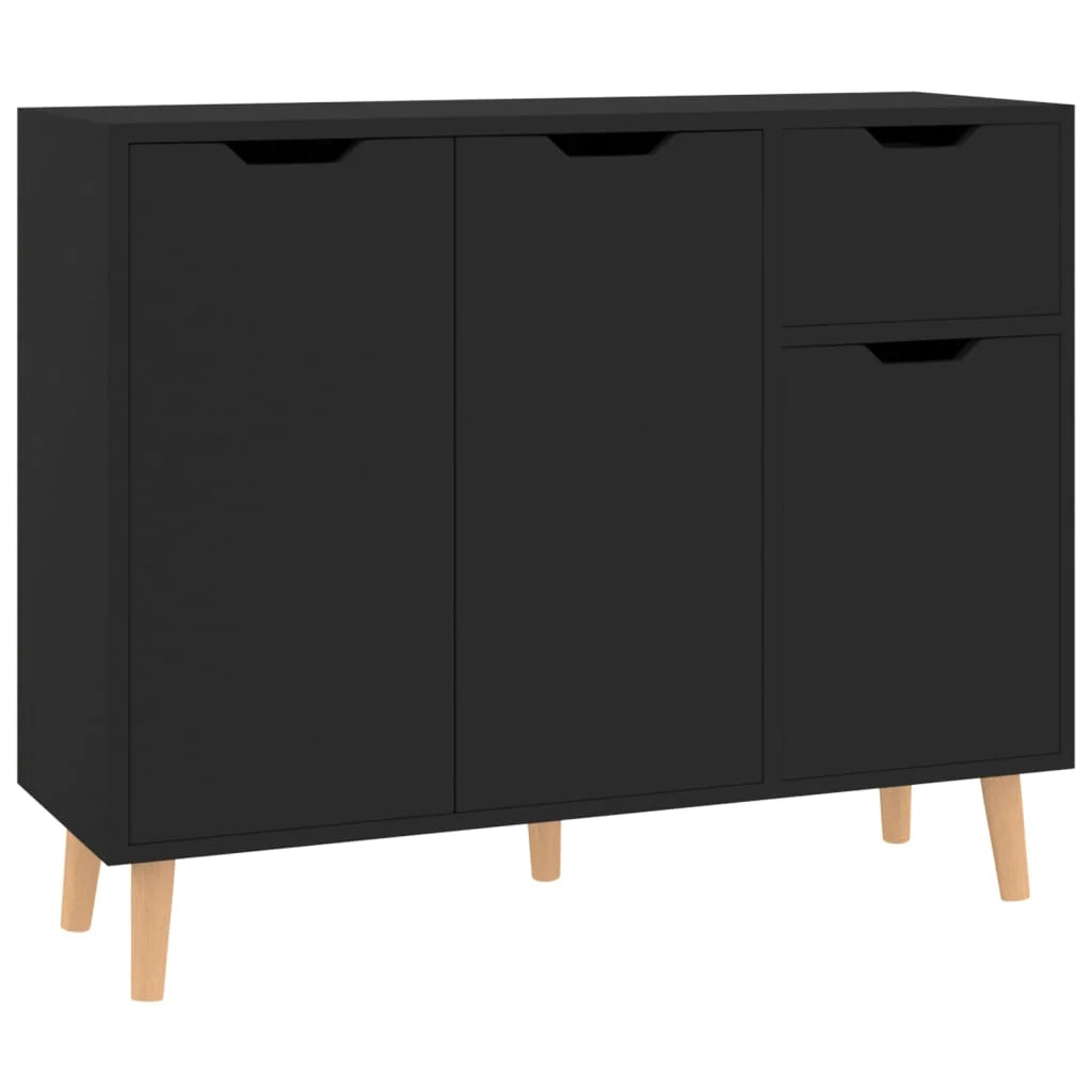 Sideboard 90x30x72 cm