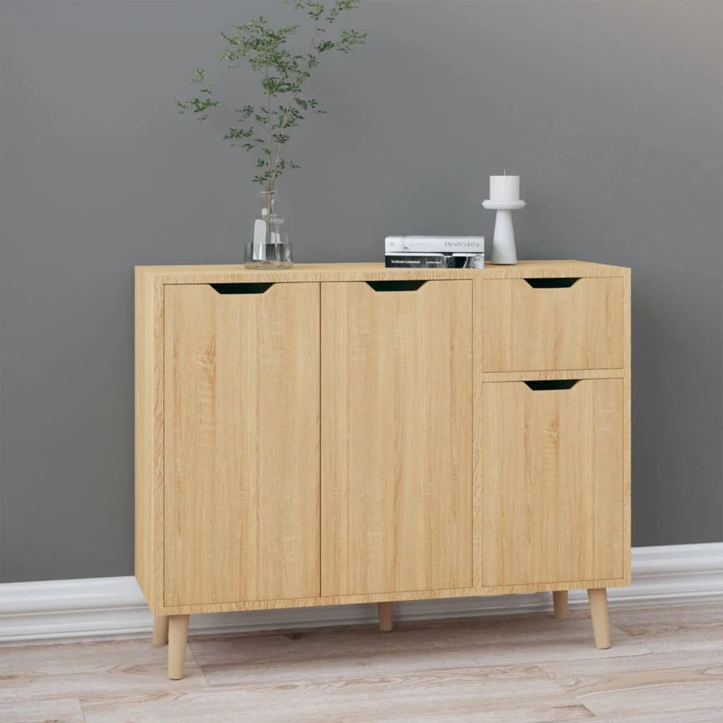 Sideboard 90x30x72 cm