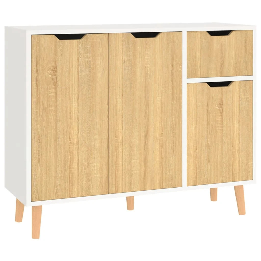 Sideboard 90x30x72 cm