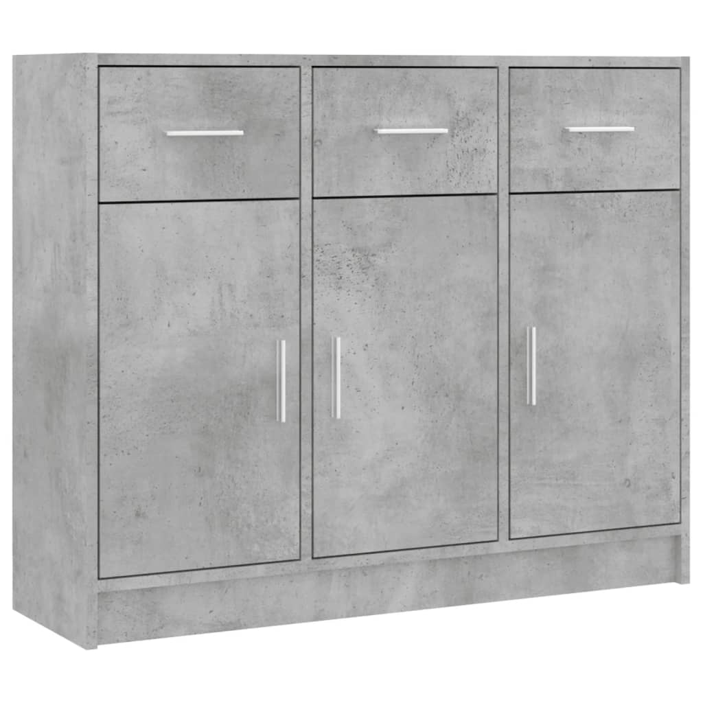 Sideboard 91x28x75 cm