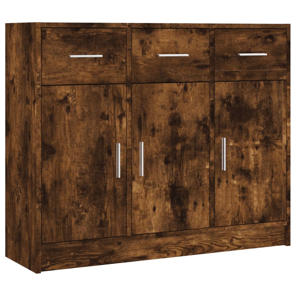 Sideboard 91x28x75 cm