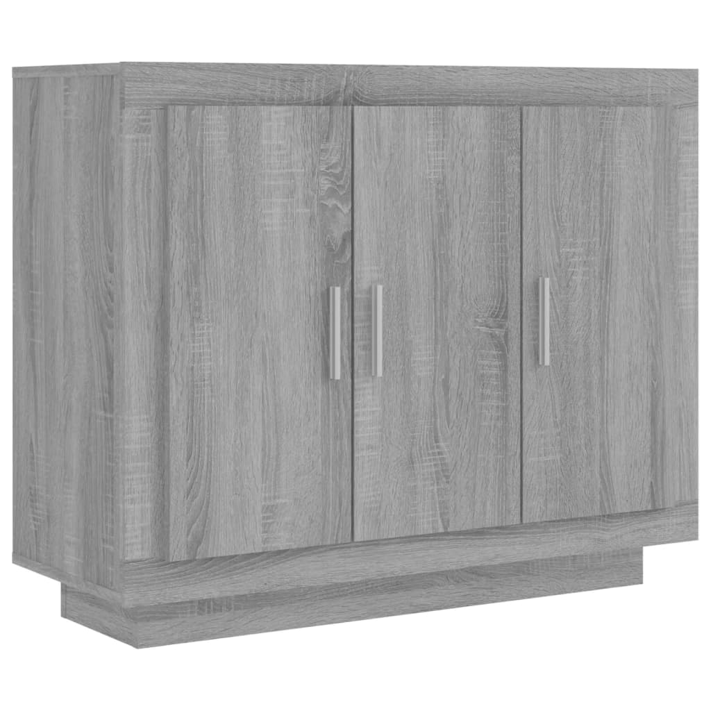 Sideboard 92x35x75 cm