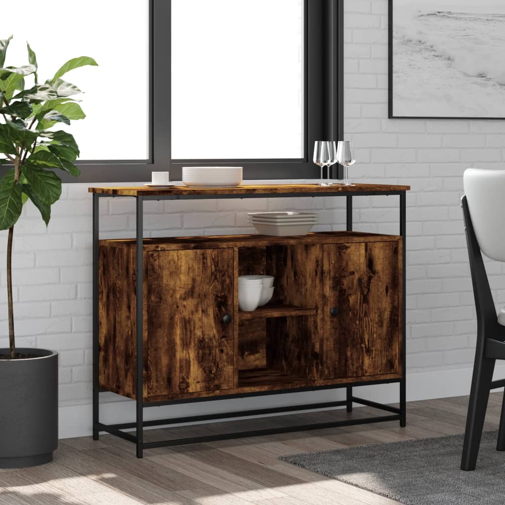 Sideboard 100x35x80 cm