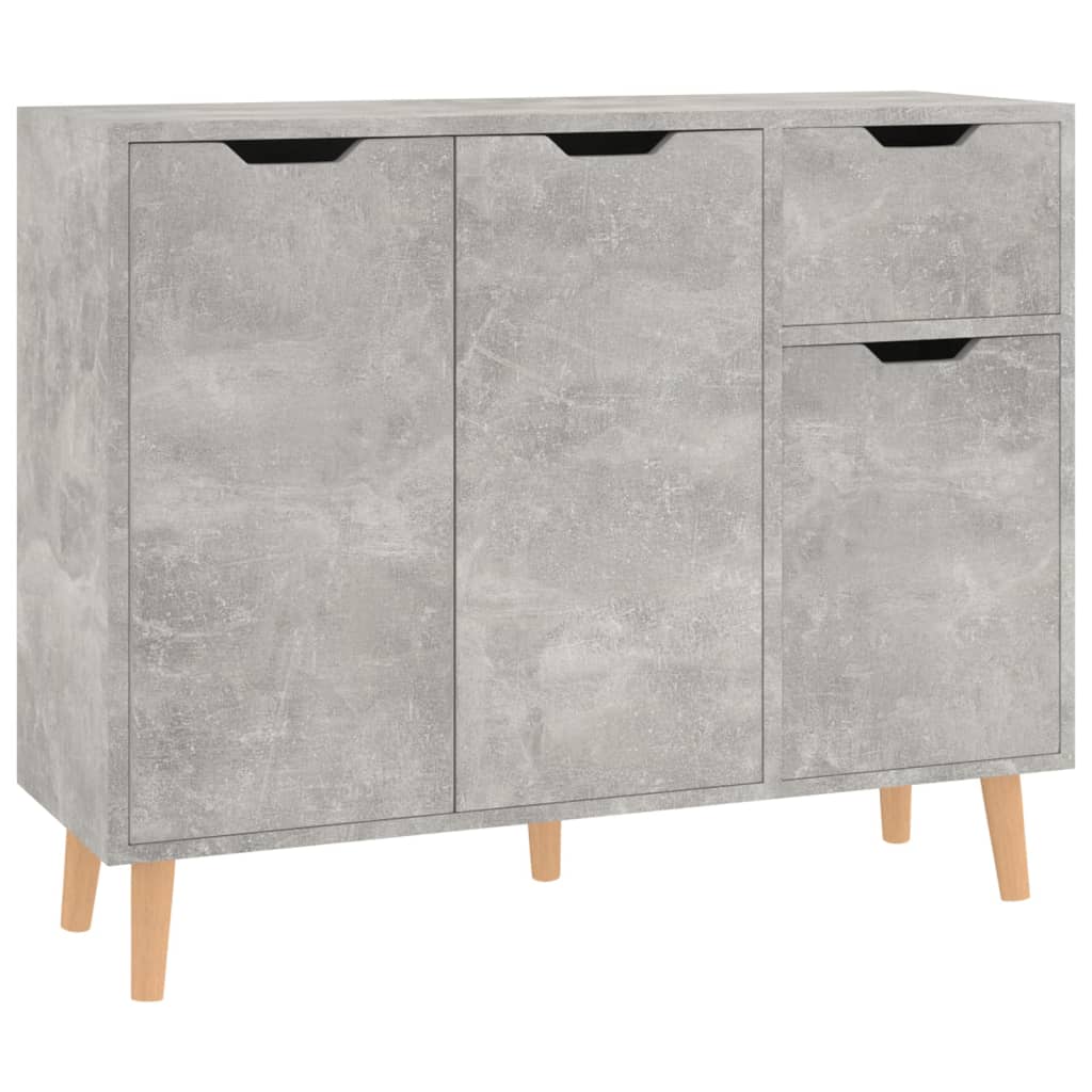 Sideboard 90x30x72 cm