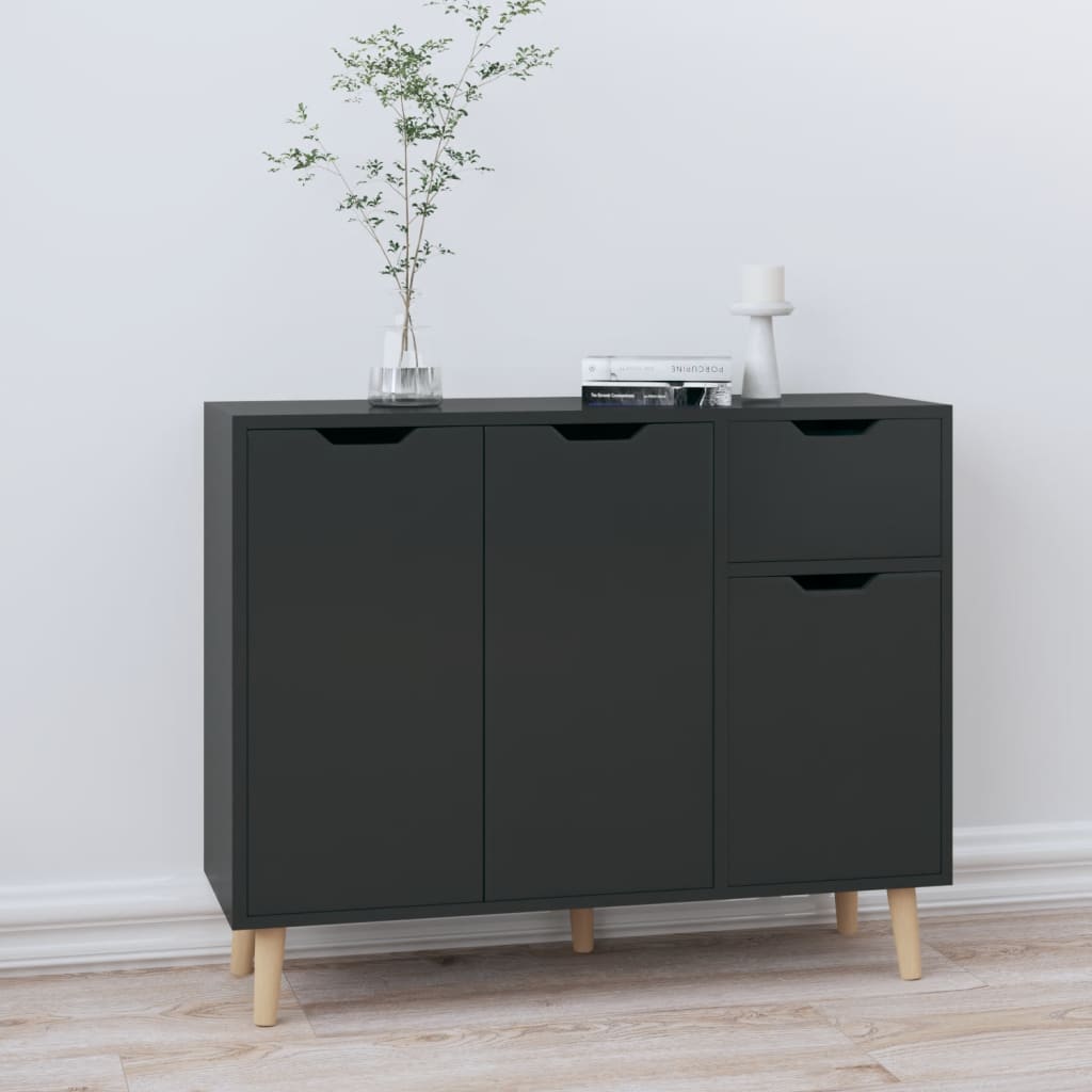 Sideboard 90x30x72 cm