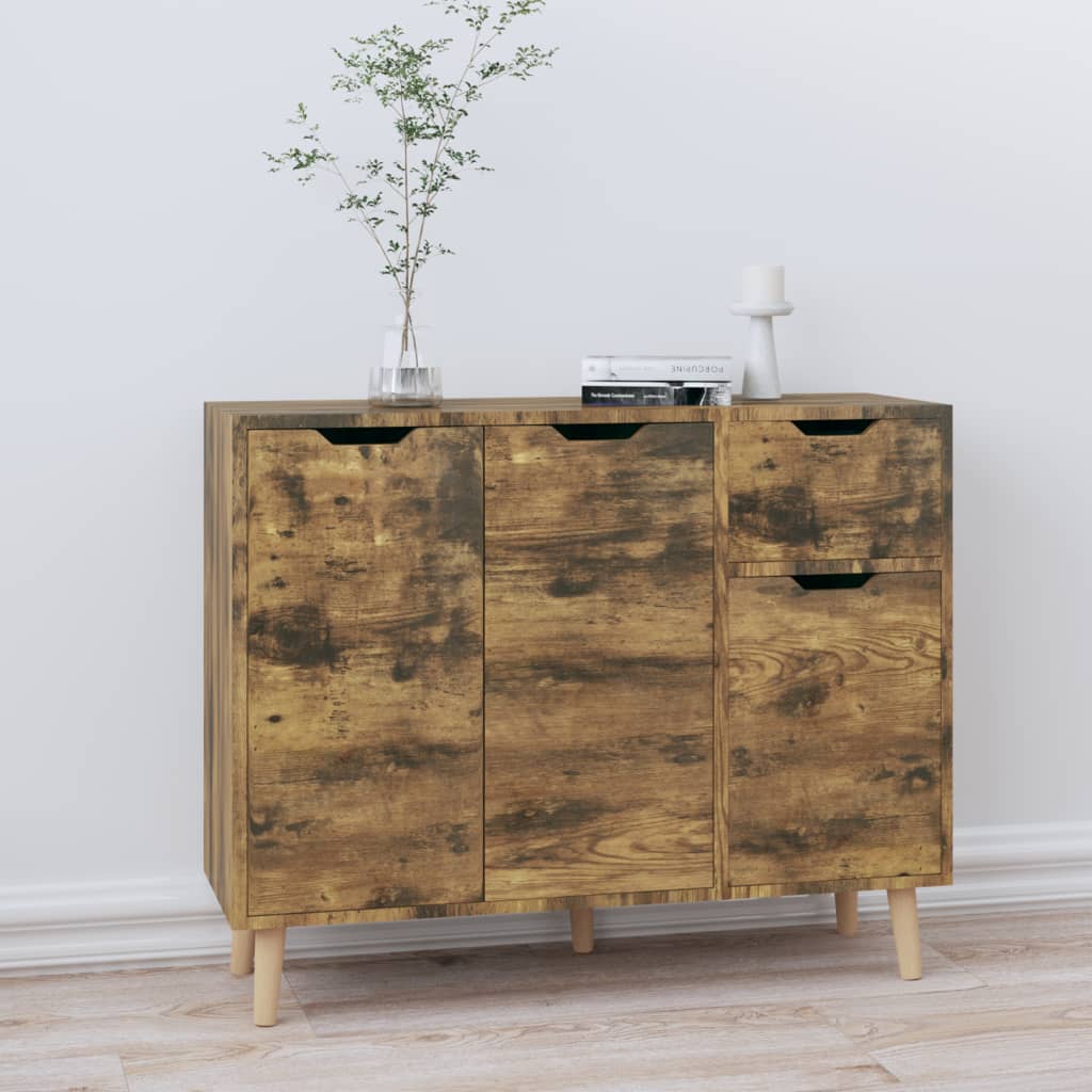 Sideboard 90x30x72 cm