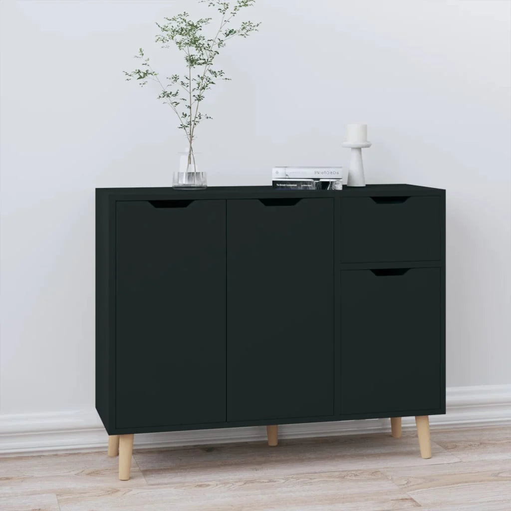 Sideboard 90x30x72 cm