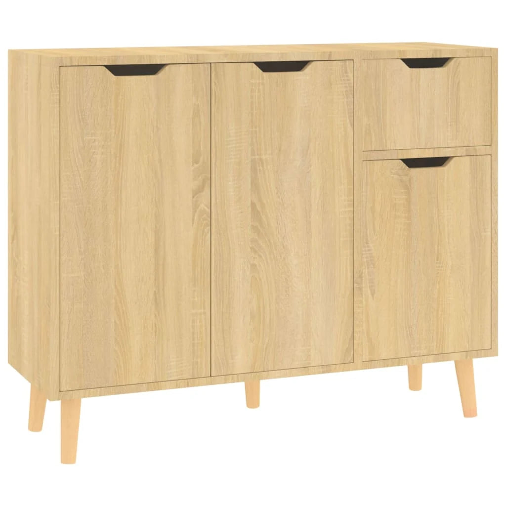 Sideboard 90x30x72 cm