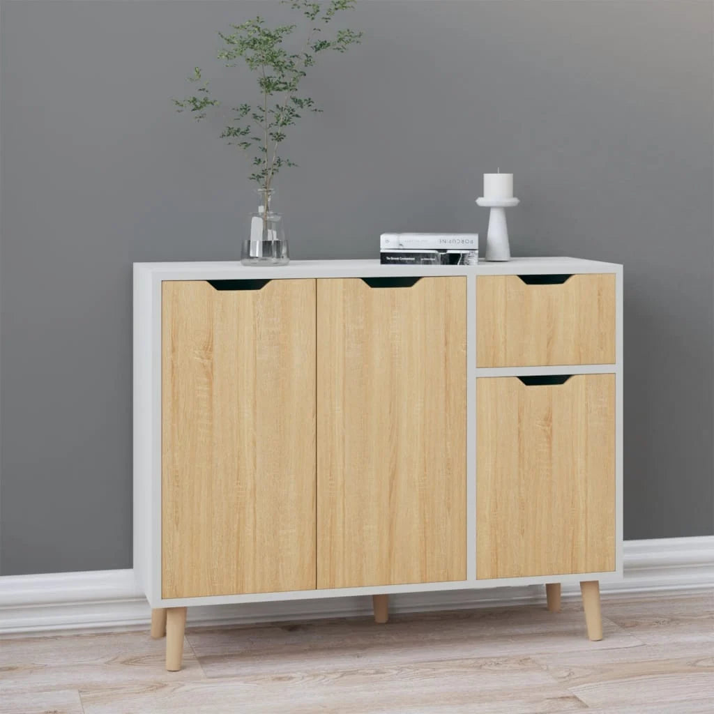 Sideboard 90x30x72 cm