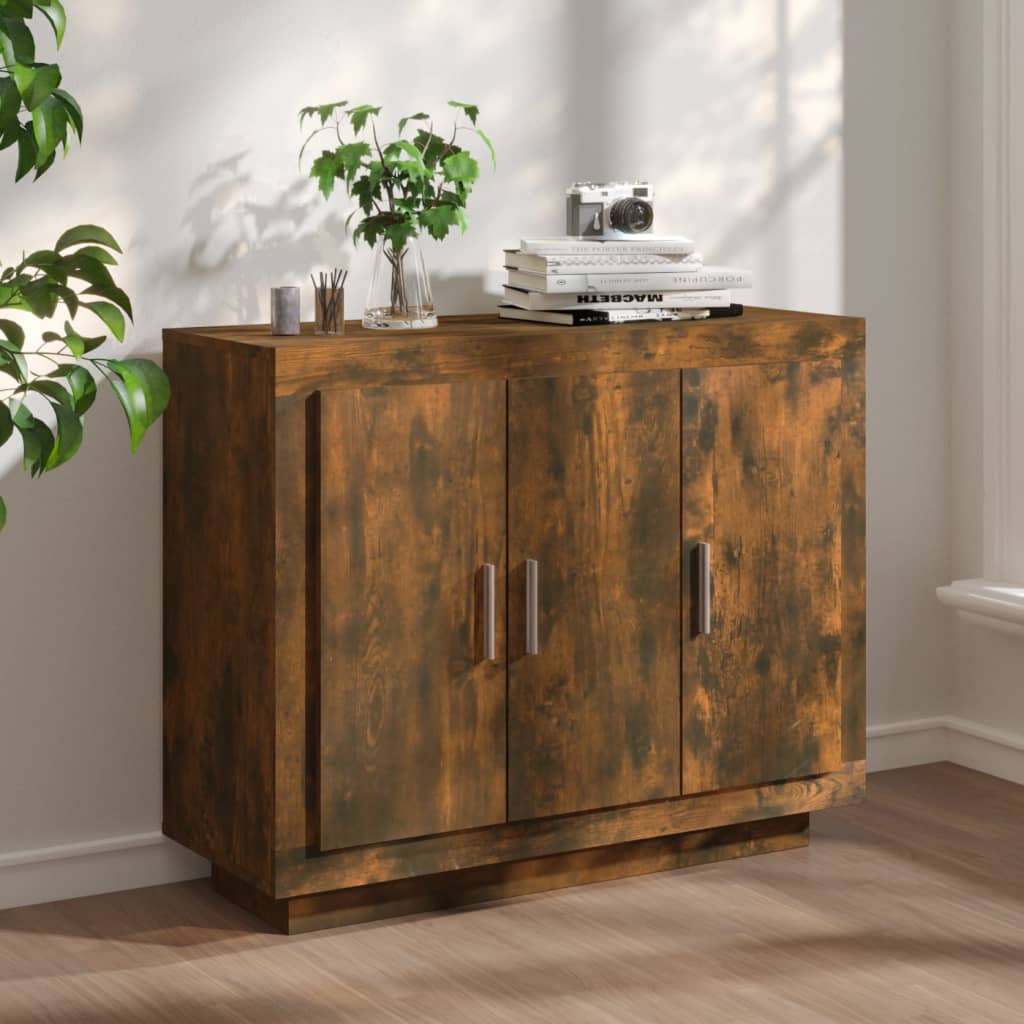 Sideboard 92x35x75 cm